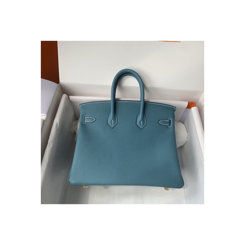 Hermès Birkin Bag