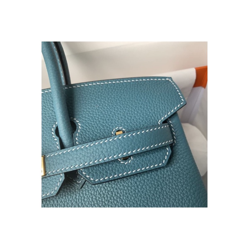 Hermès Birkin Bag