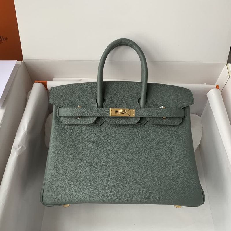 Hermès Birkin Bag