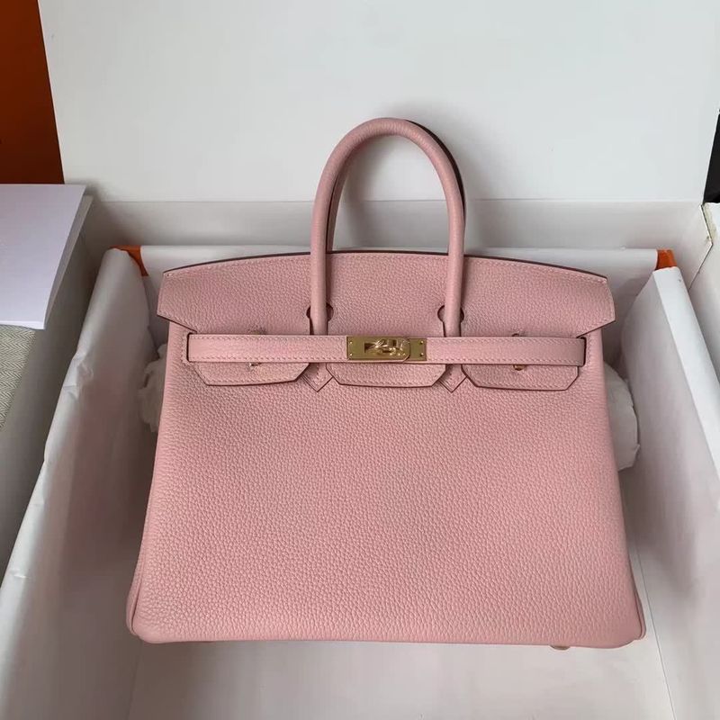 Hermès Birkin Bag