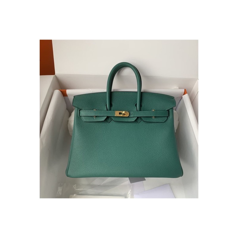 Hermès Birkin Bag