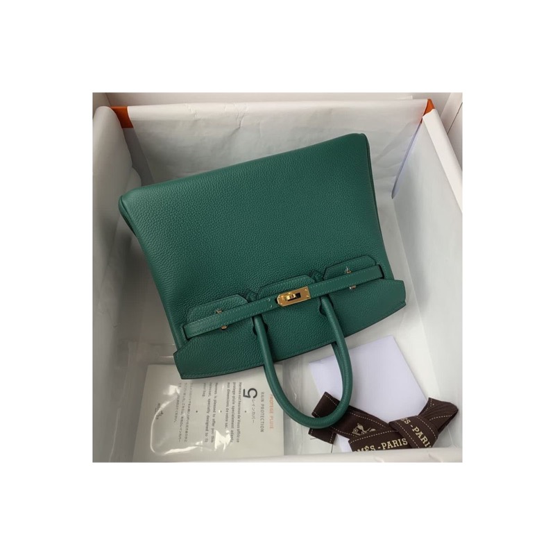 Hermès Birkin Bag