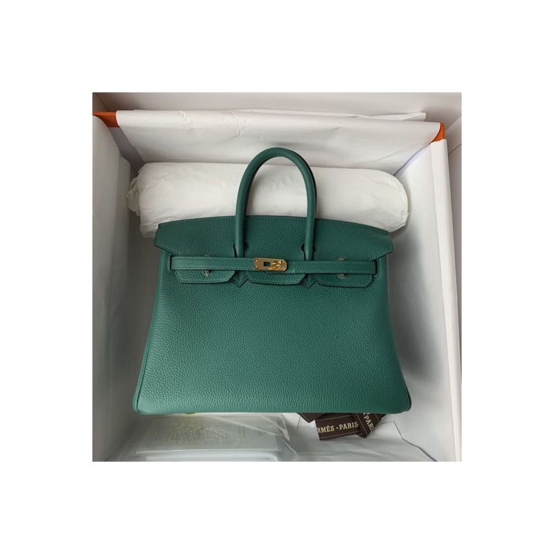 Hermès Birkin Bag