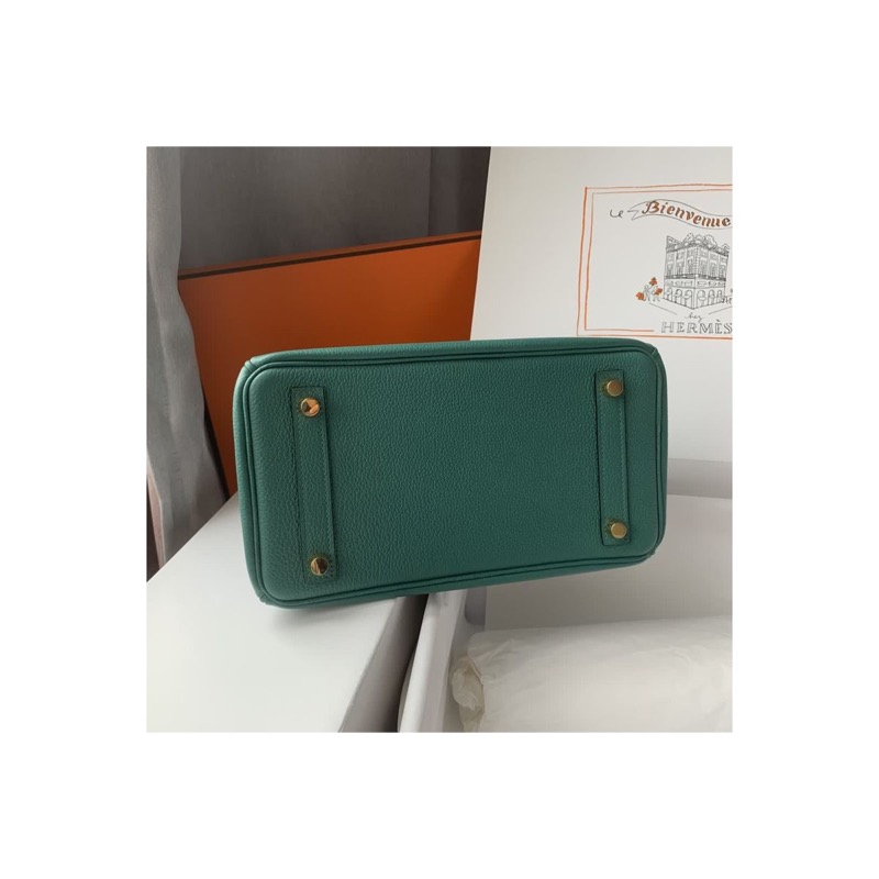 Hermès Birkin Bag