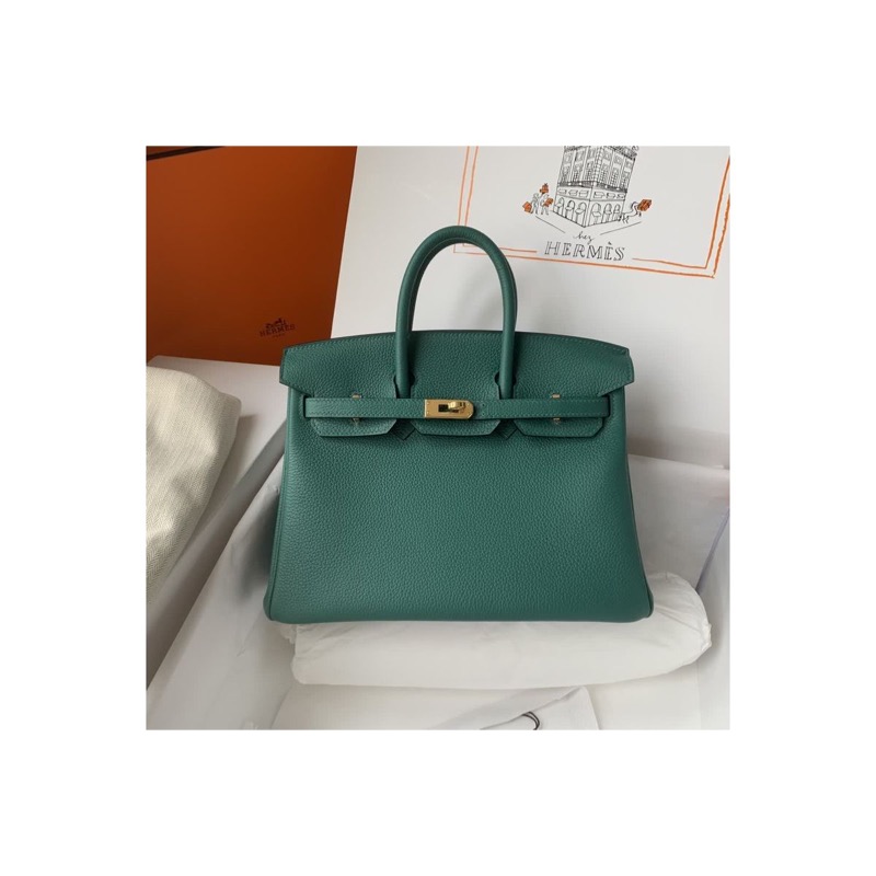 Hermès Birkin Bag