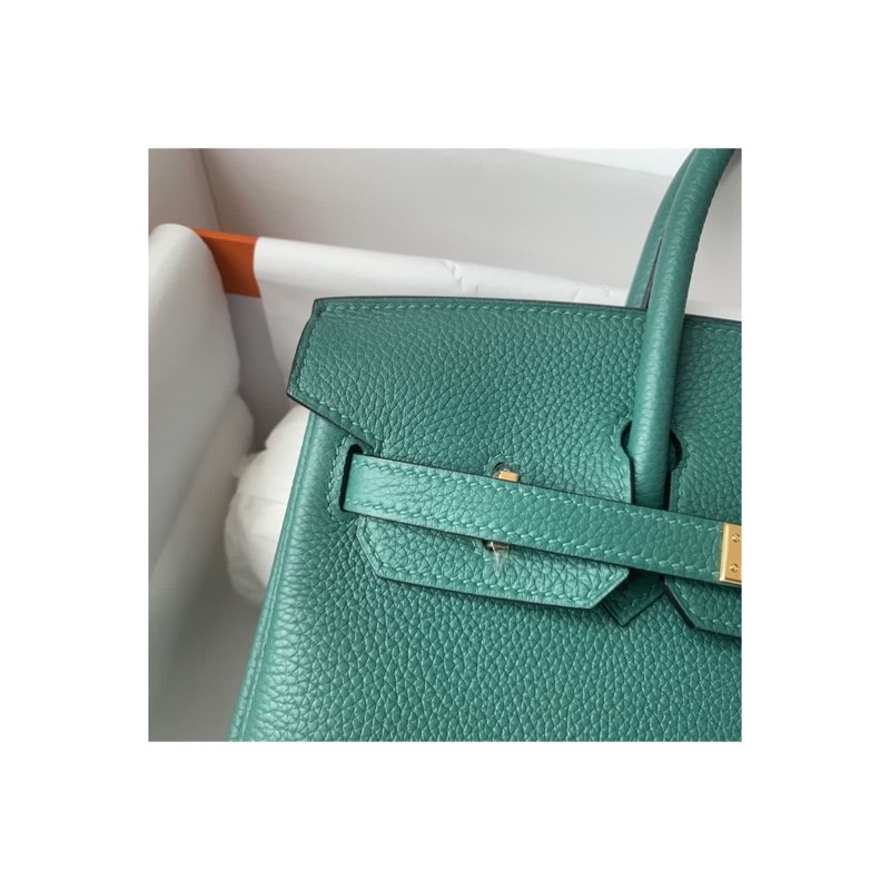 Hermès Birkin Bag
