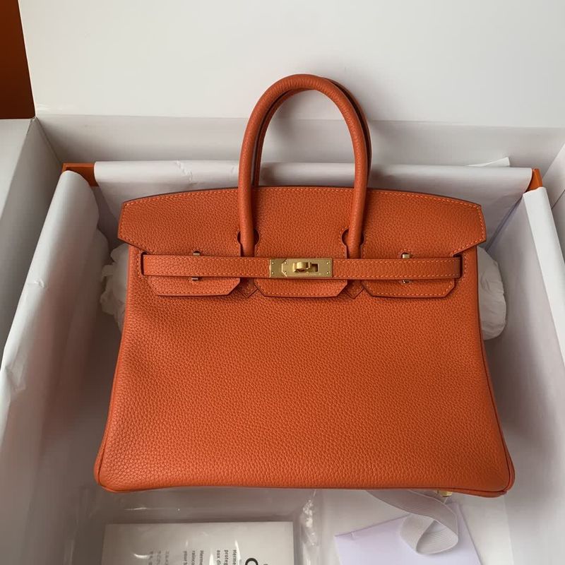 Hermès Birkin Bag