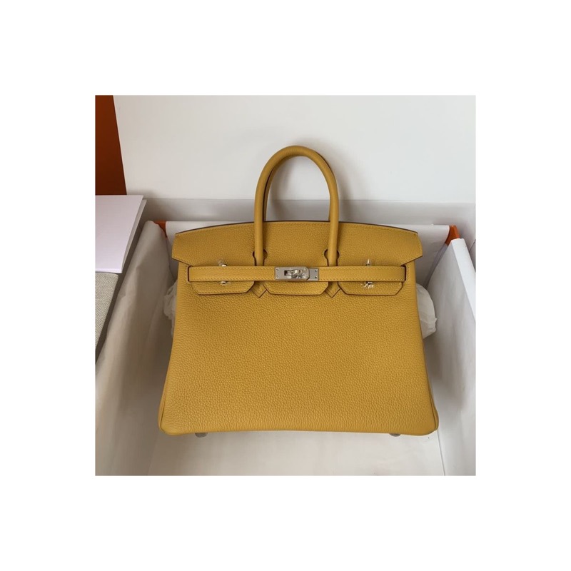 Hermès Birkin Bag