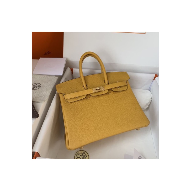 Hermès Birkin Bag