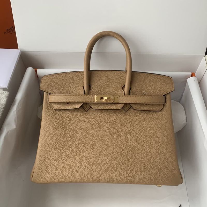 Hermès Birkin Bag