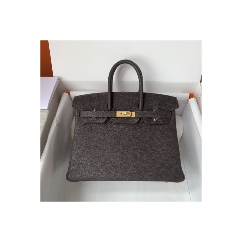 Hermès Birkin Bag