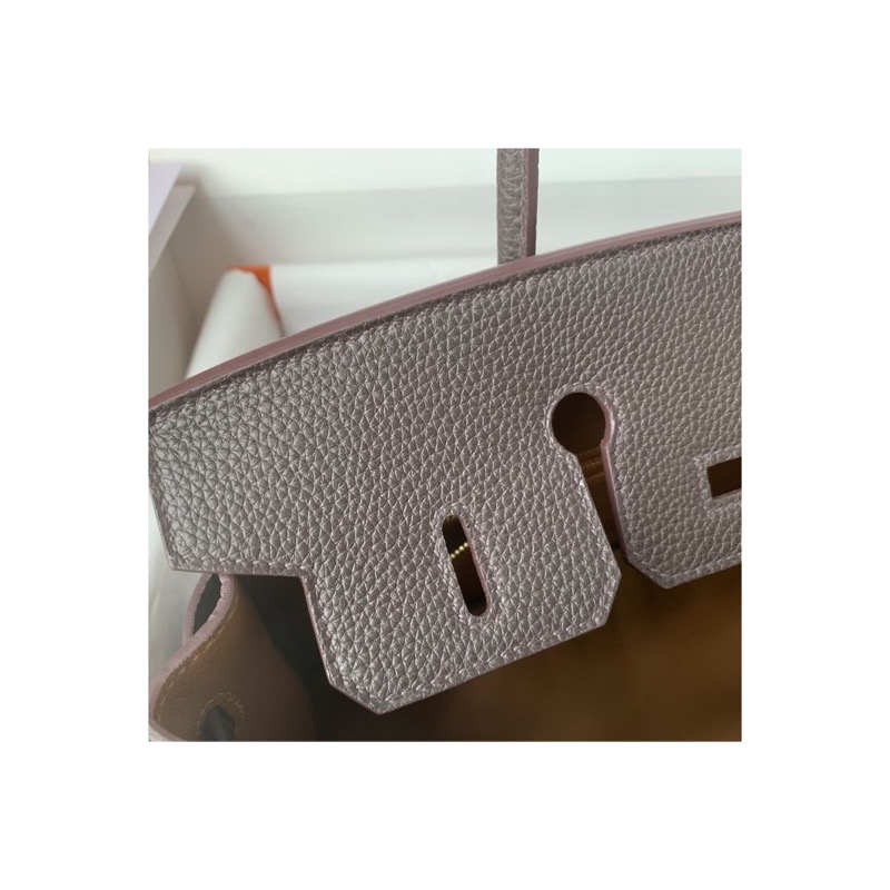 Hermès Birkin Bag