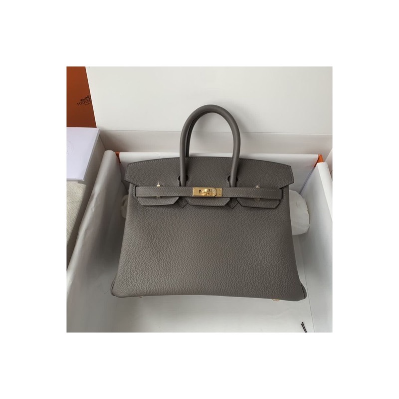 Hermès Birkin Bag