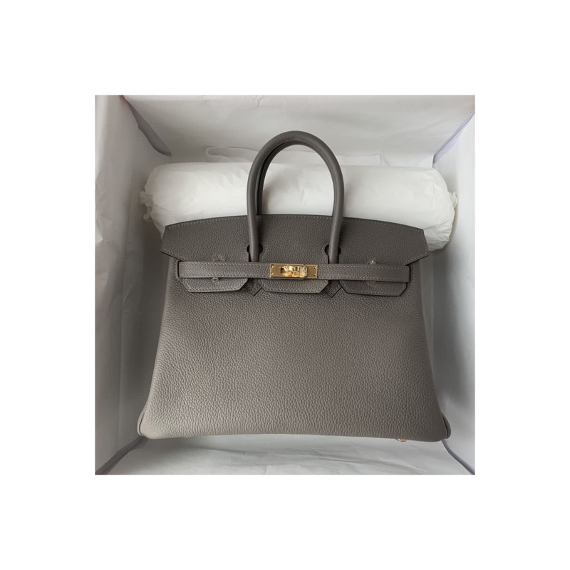 Hermès Birkin Bag