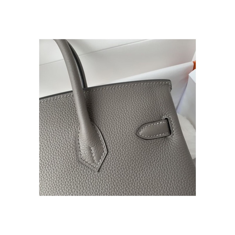 Hermès Birkin Bag