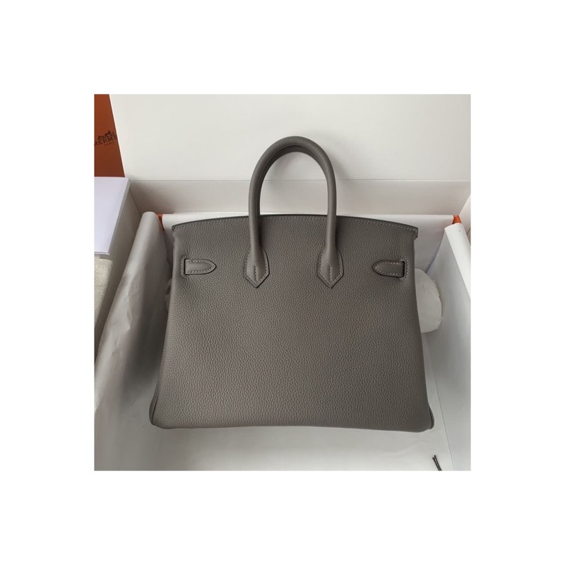 Hermès Birkin Bag