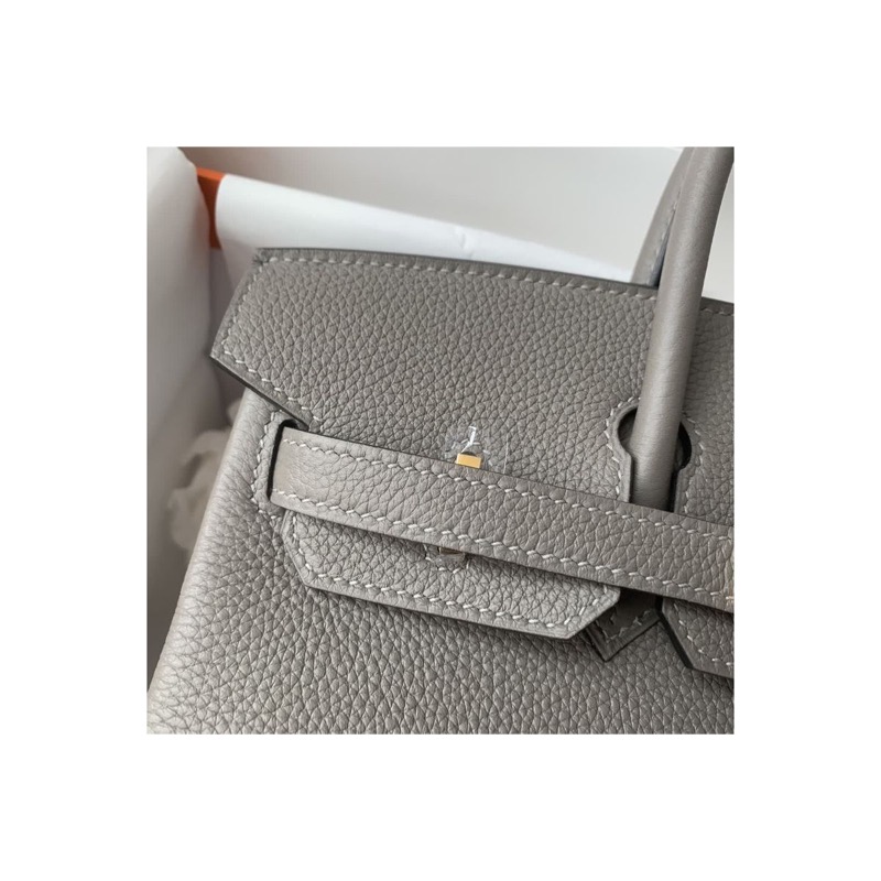 Hermès Birkin Bag