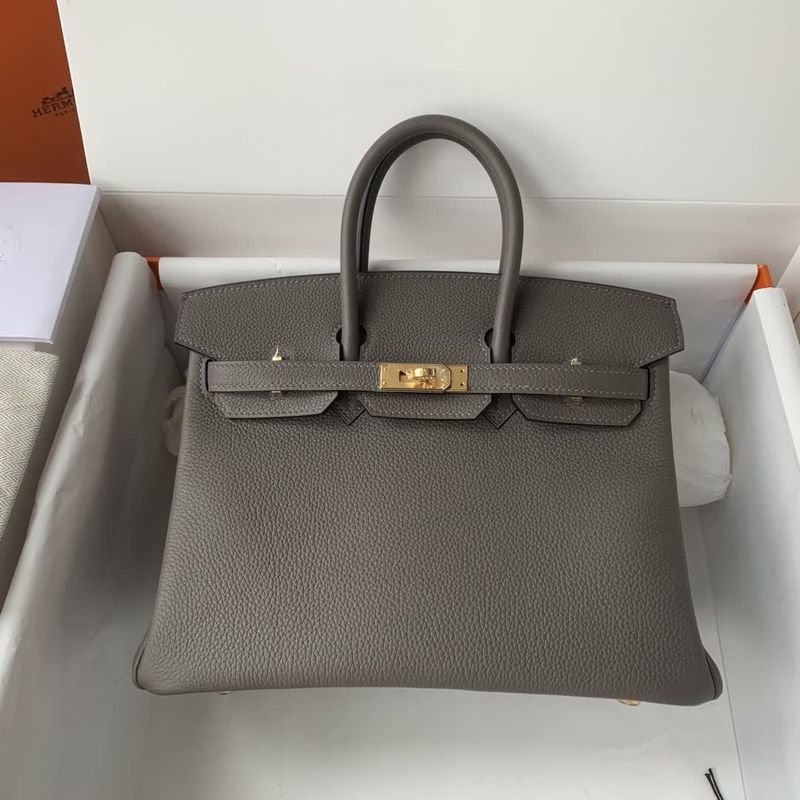 Hermès Birkin Bag