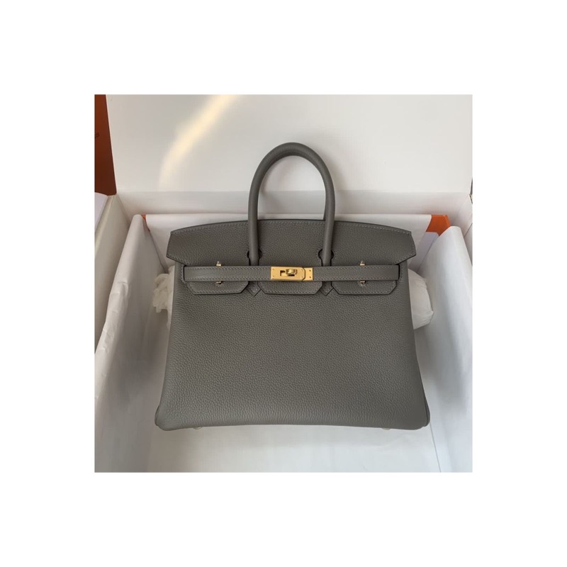 Hermès Birkin Bag