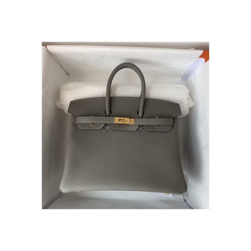 Hermès Birkin Bag
