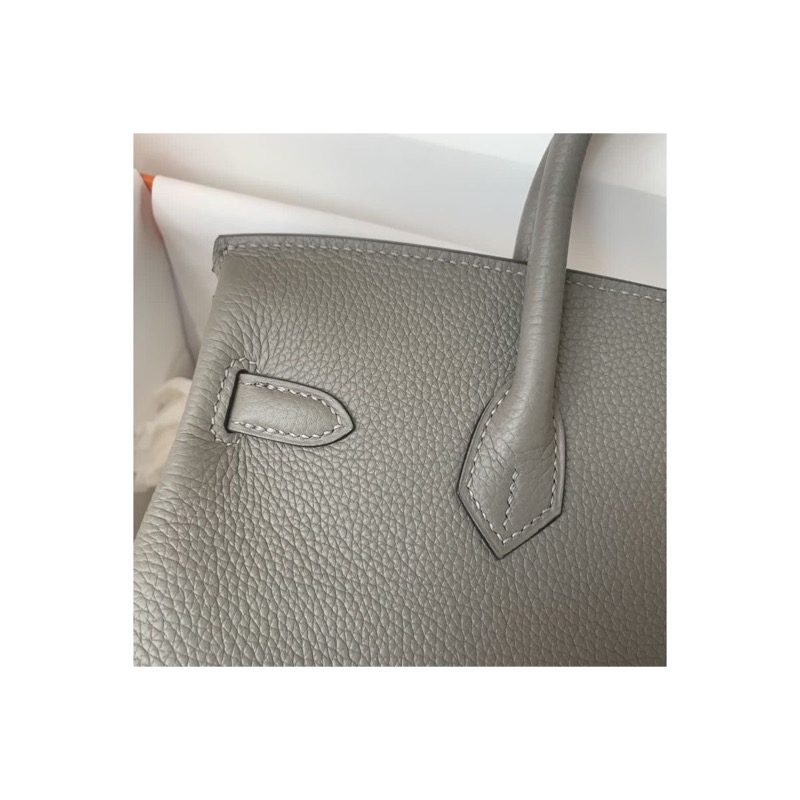 Hermès Birkin Bag
