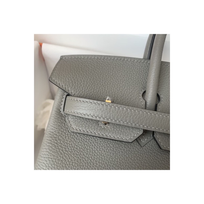 Hermès Birkin Bag