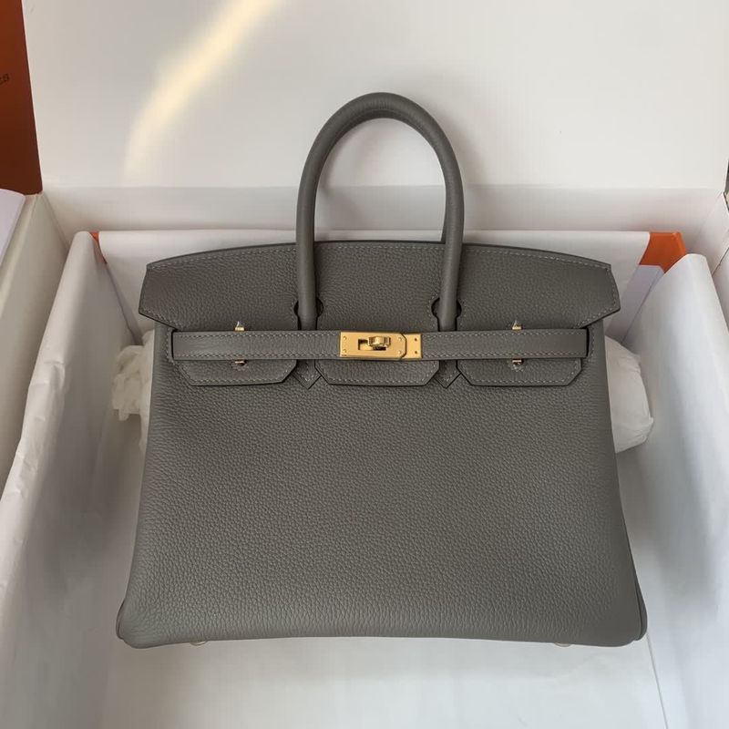 Hermès Birkin Bag