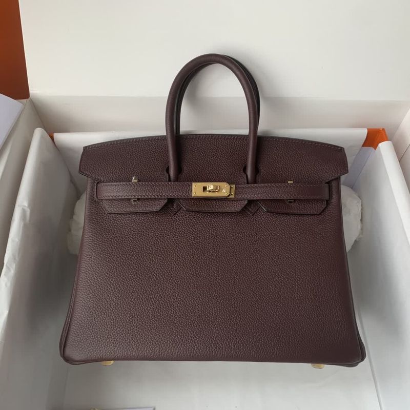 Hermès Birkin Bag