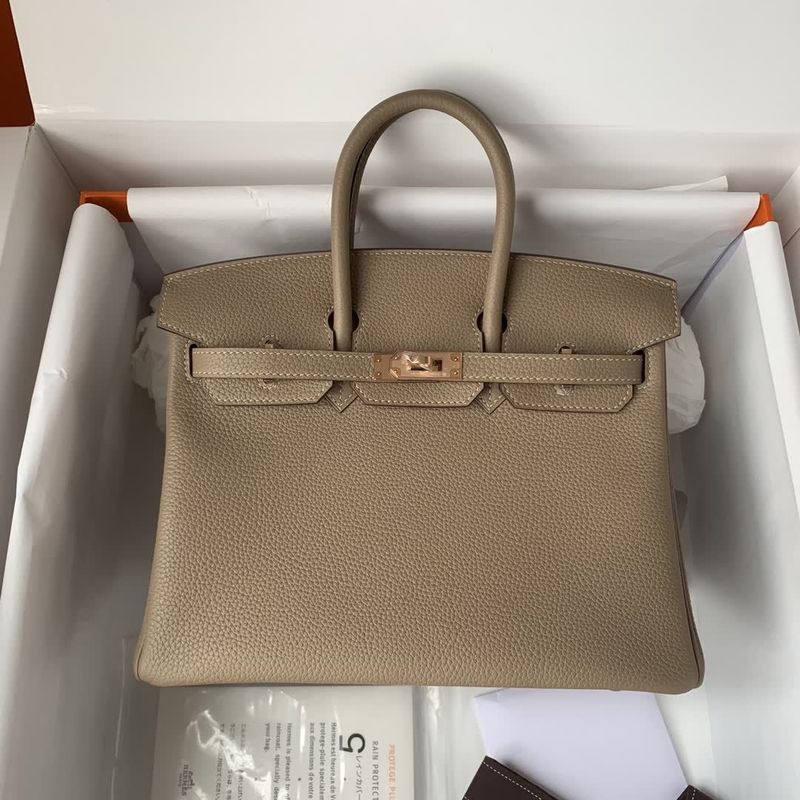 Hermès Birkin Bag