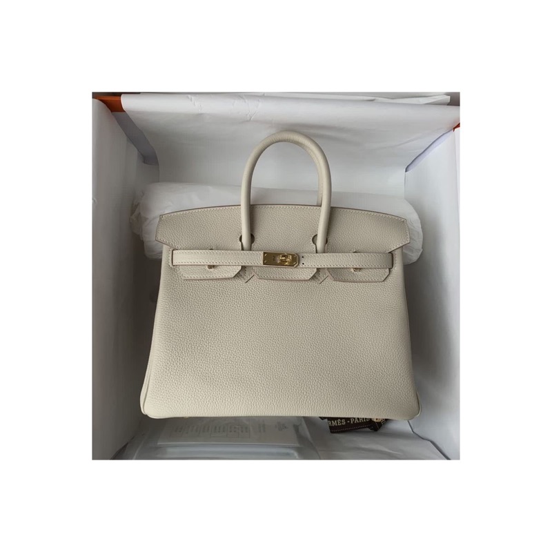 Hermès Birkin Bag