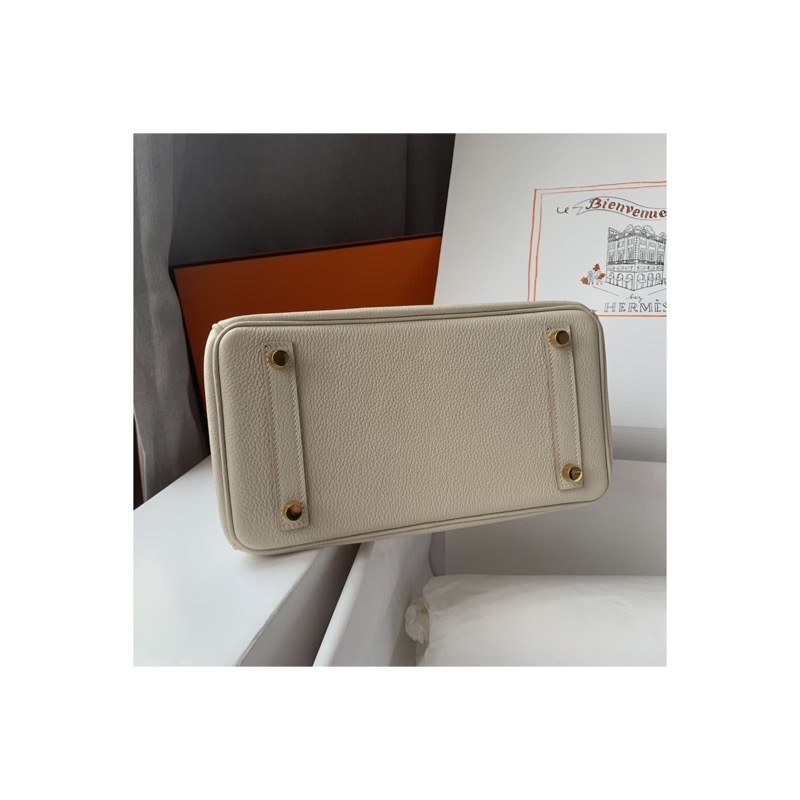 Hermès Birkin Bag
