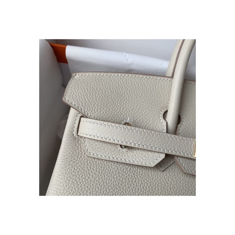 Hermès Birkin Bag