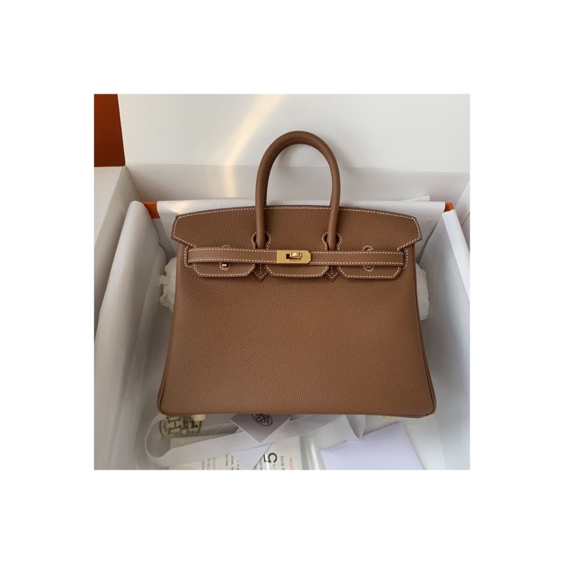 Hermès Birkin Bag