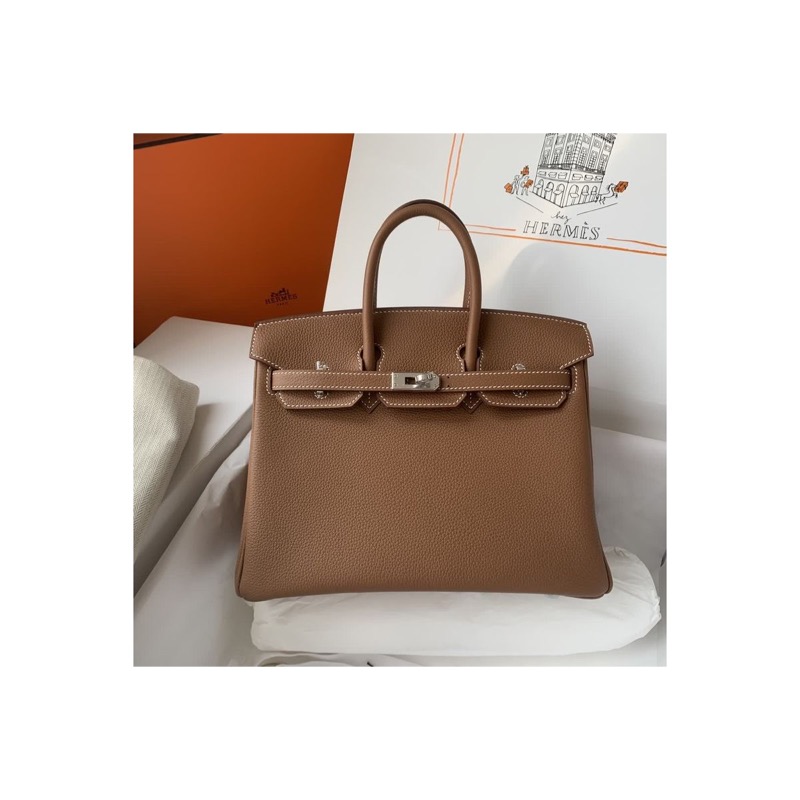 Hermès Birkin Bag