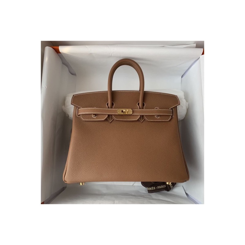 Hermès Birkin Bag