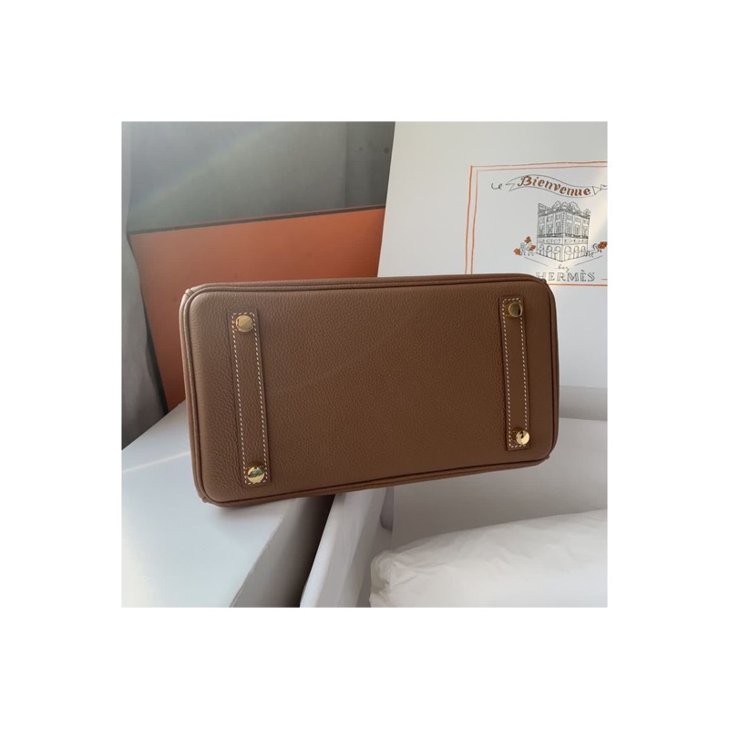 Hermès Birkin Bag