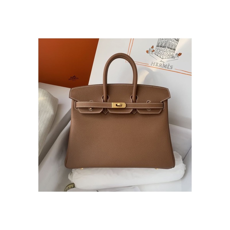 Hermès Birkin Bag