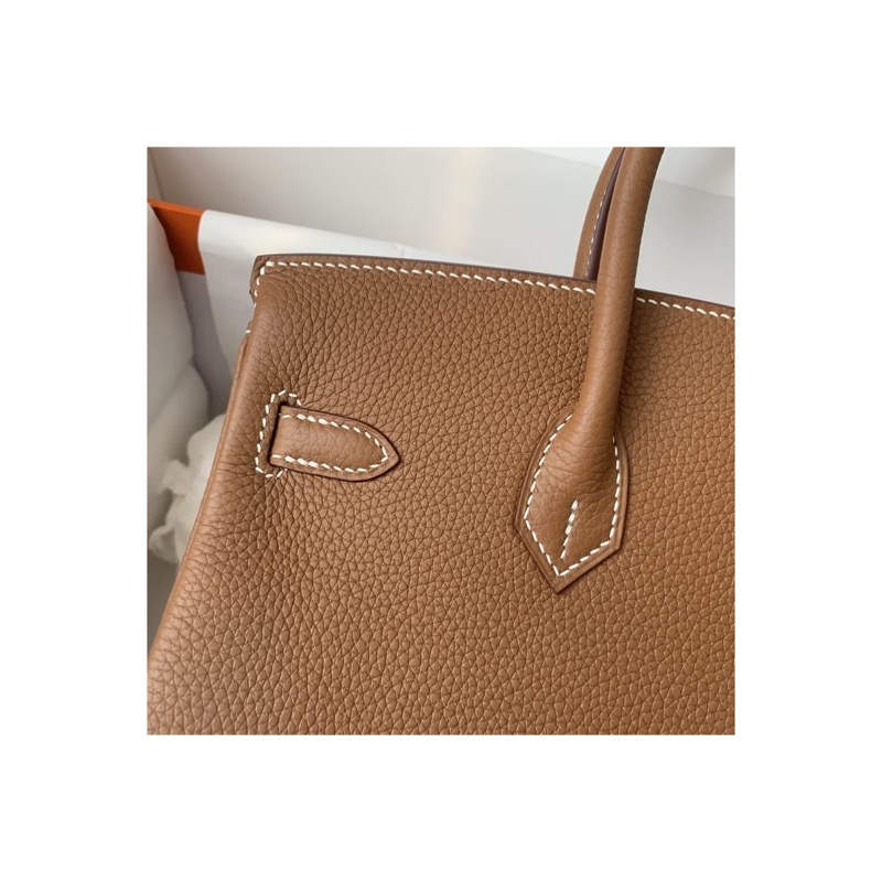 Hermès Birkin Bag