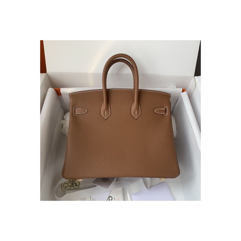 Hermès Birkin Bag