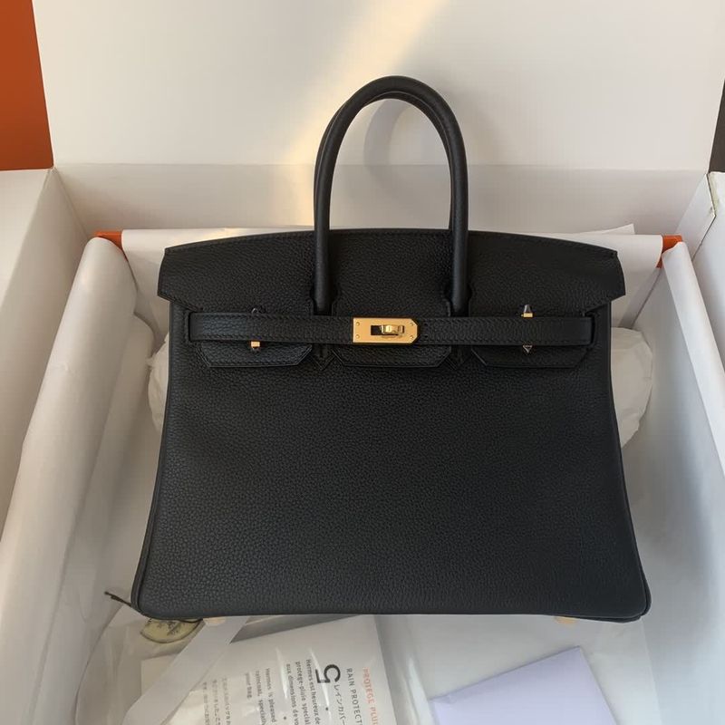 Hermès Birkin Bag
