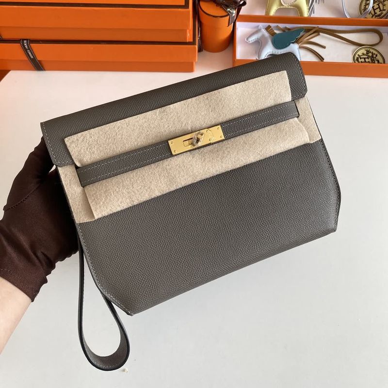 Hermès Kelly Bag