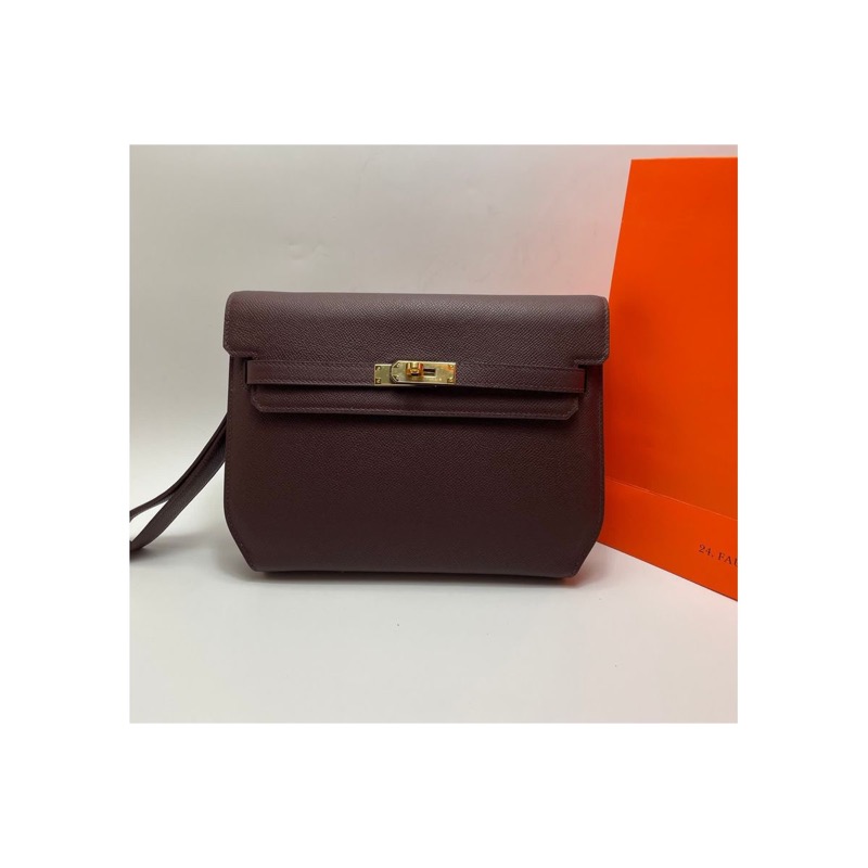 Hermès Kelly Bag