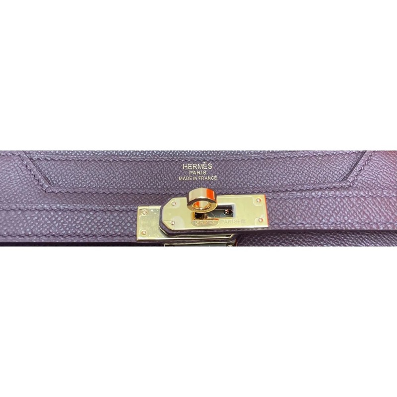 Hermès Kelly Bag