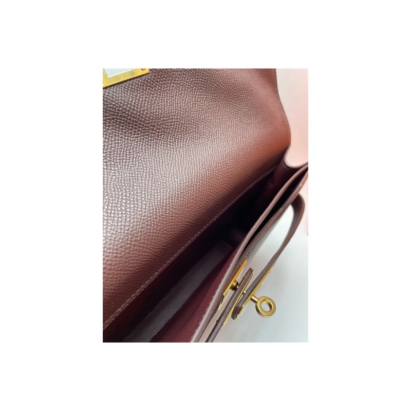 Hermès Kelly Bag