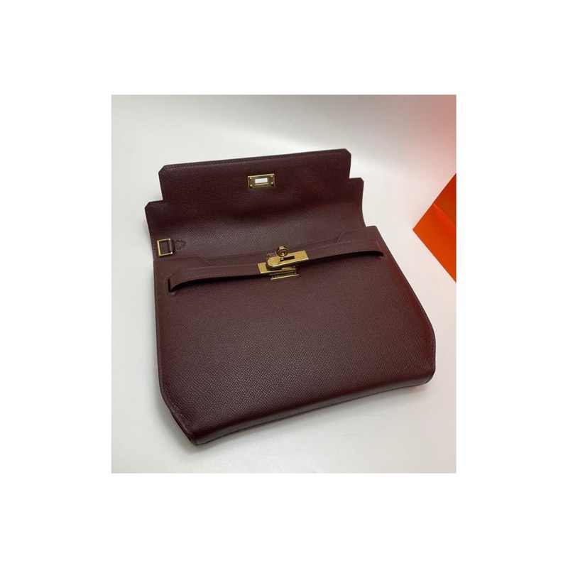 Hermès Kelly Bag