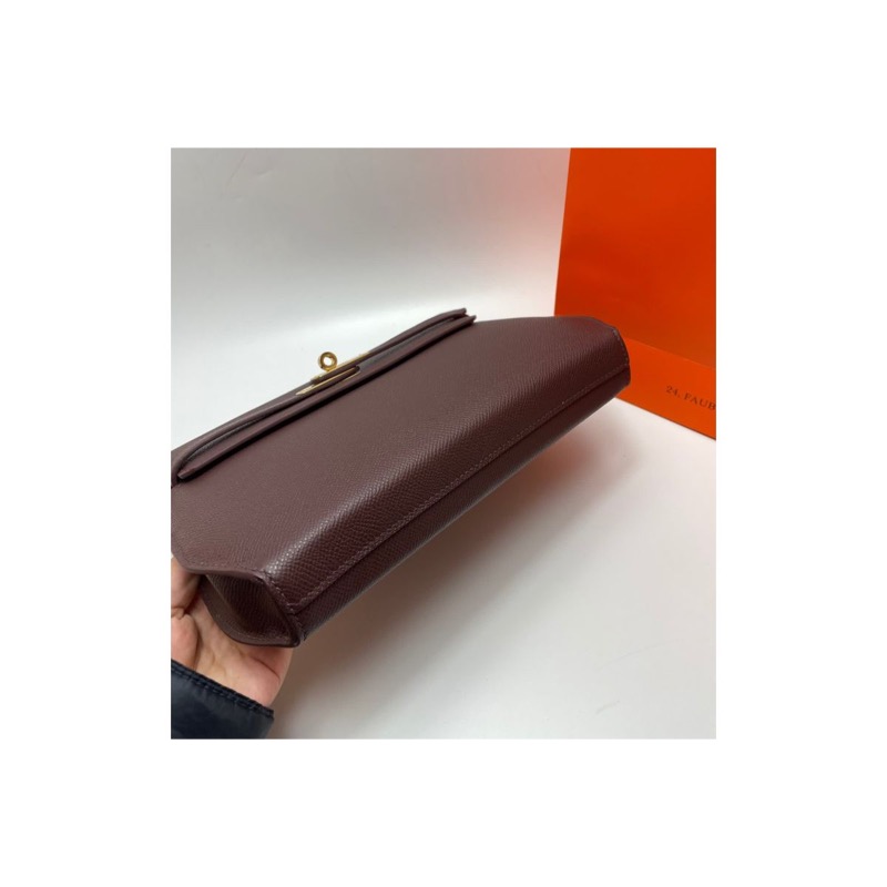 Hermès Kelly Bag
