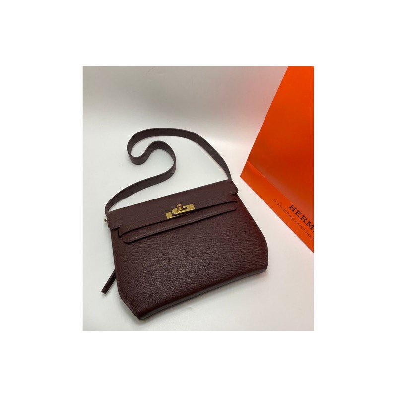 Hermès Kelly Bag