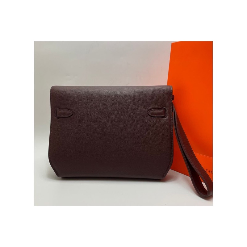 Hermès Kelly Bag