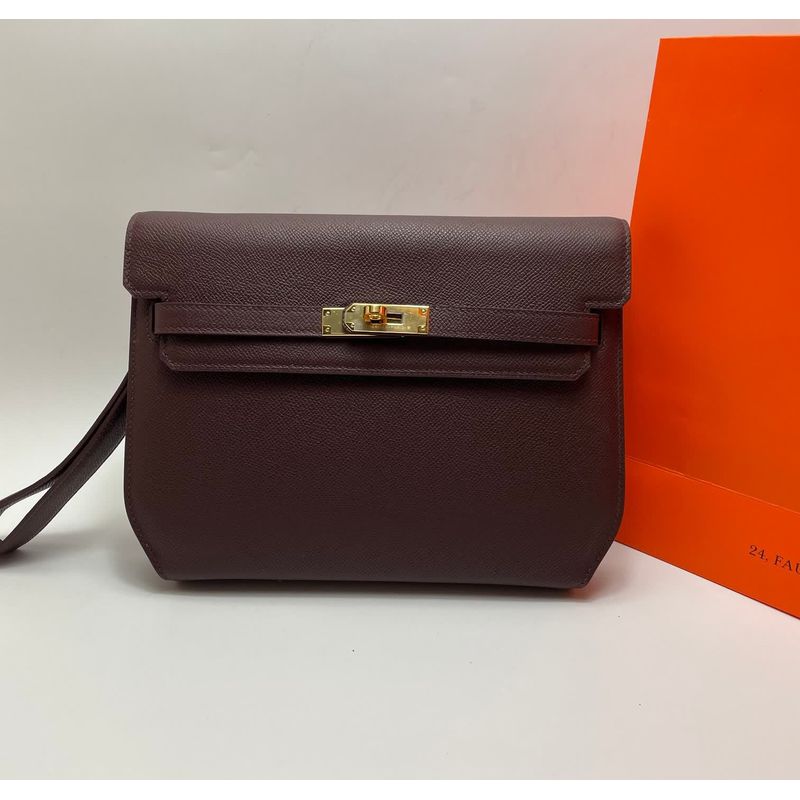 Hermès Kelly Bag
