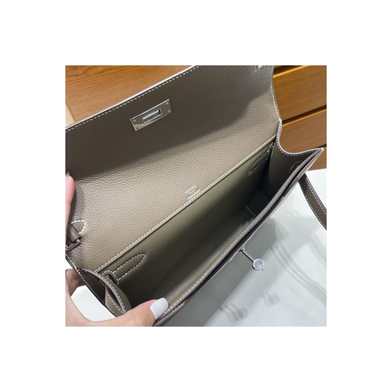 Hermès Kelly Bag